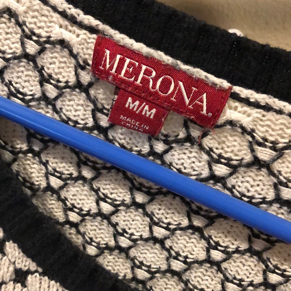 Sweater - Picture 2 of 3